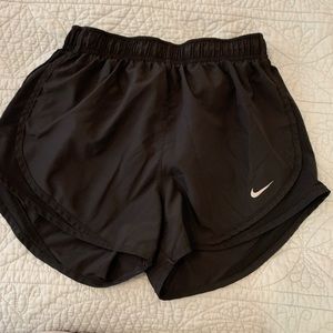 athletic shorts